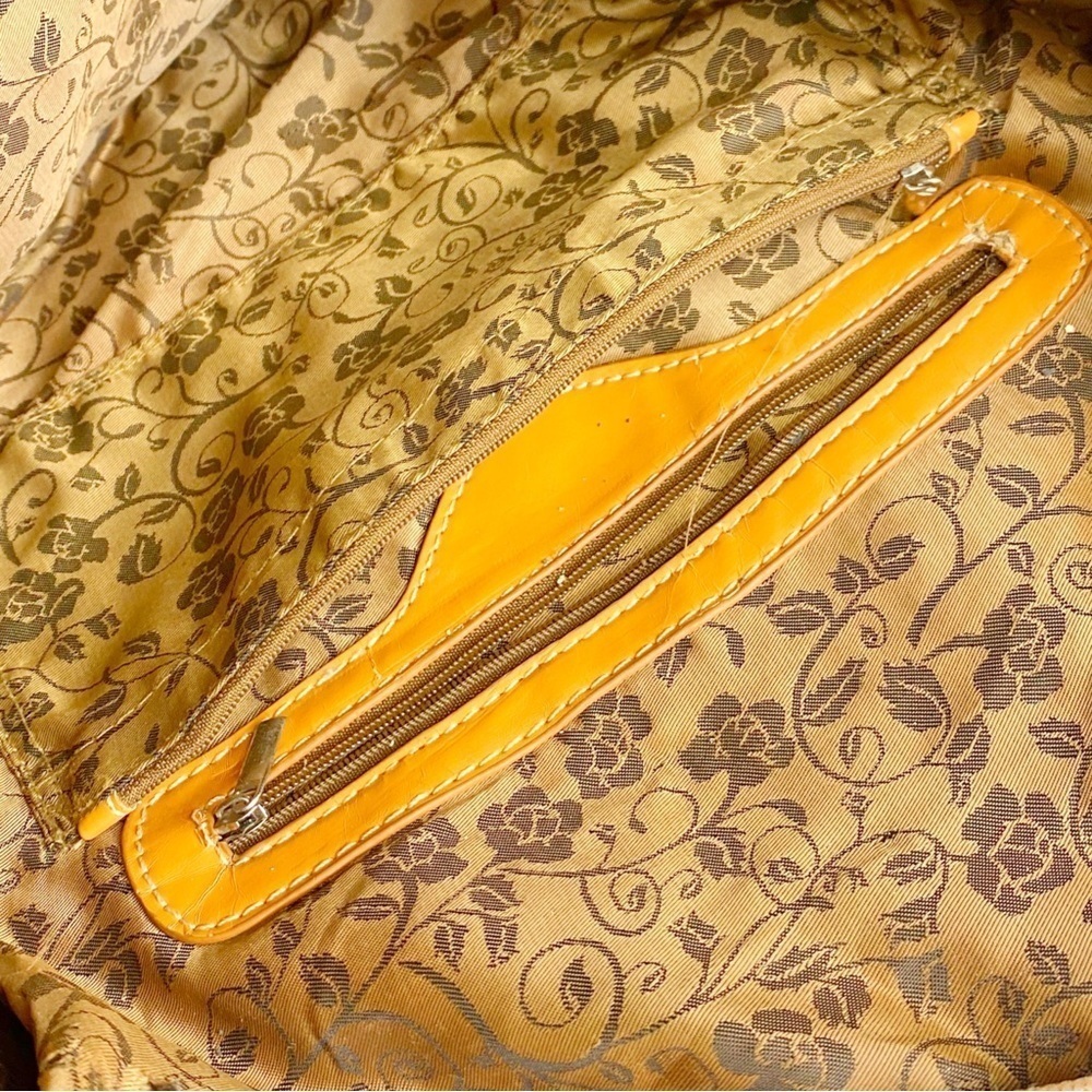 Large Safari Design Purse​ - Picture 5 of 5